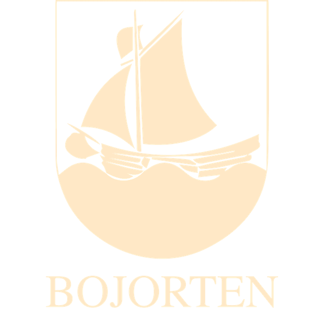 Bojorten